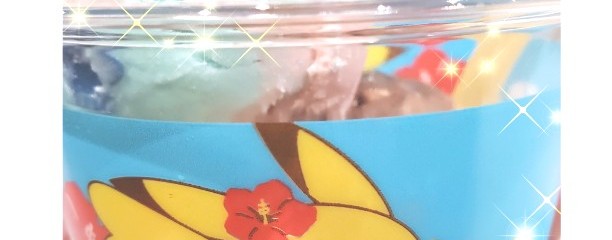 サーティワンアイスクリーム BIGBOX高田馬場店