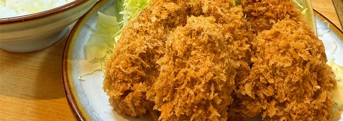 とんかつ うちの