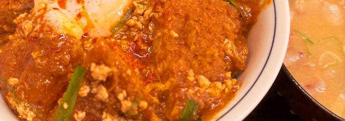かつや 池袋西口店