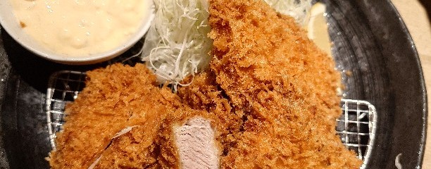 とんかつ神楽坂 さくら 岡山高柳店