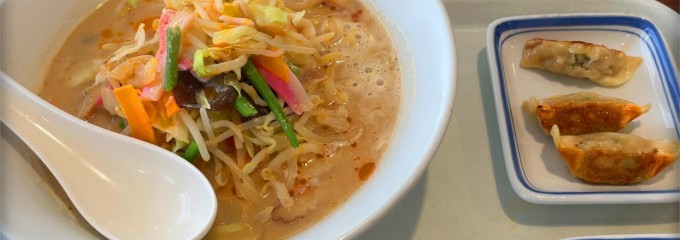 リンガーハット イオン市川妙典