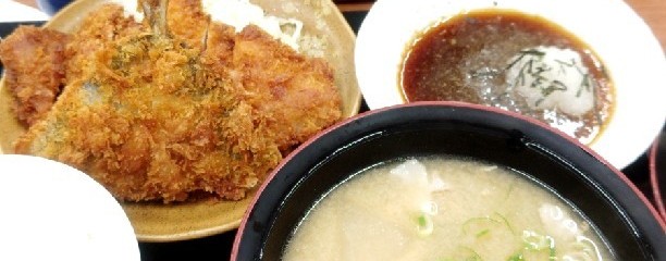 かつや 池袋西口店