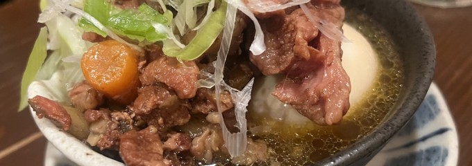 やきとり にしだ屋 新秋津店