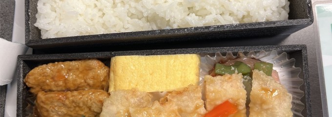 象印銀白弁当