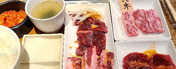 焼肉ライク 新橋本店