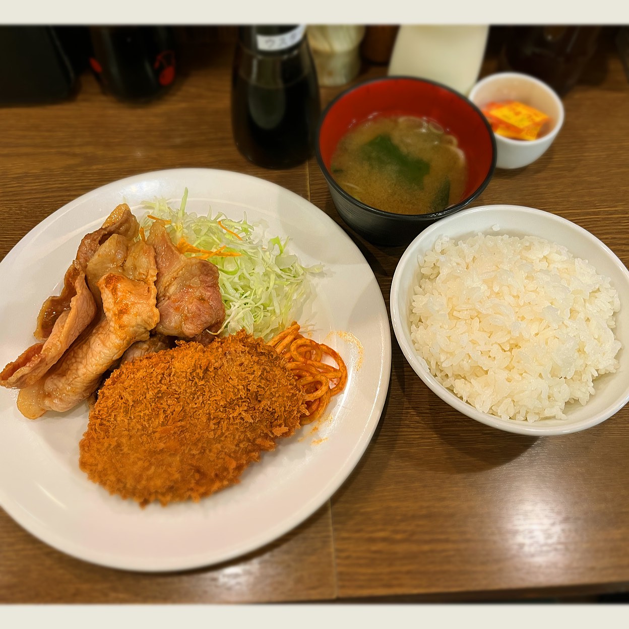 キッチン 大正 軒