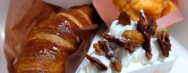 ロリアン洋菓子店