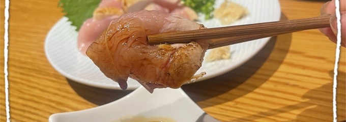 鶏飯　金山バード