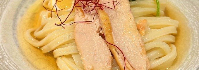 うどん咲花善伝