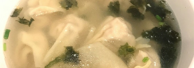 富春小笼 Fuchun Dumpling