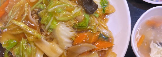 食為天 香満園 五橋店
