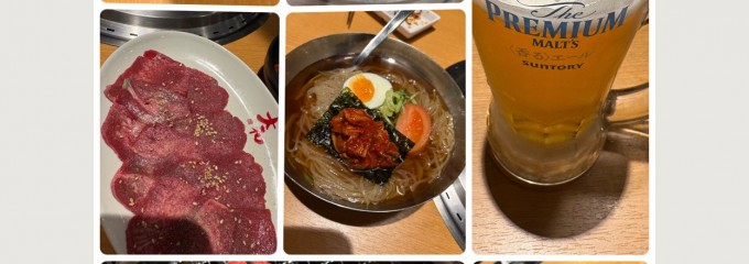 焼肉ダイニング大和　袖ケ浦店
