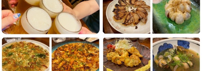 どんぶり居酒屋流べえ