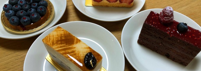 パティスリー・エス