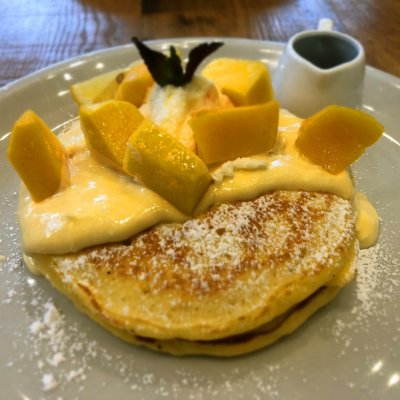 シロ カフェ 砂川本店 砂川駅 カフェ
