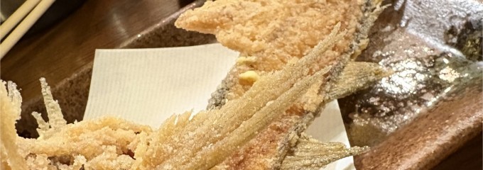 吾作どん 天王寺公園前店