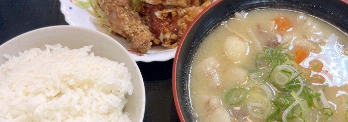銀シャリ亭 清水店