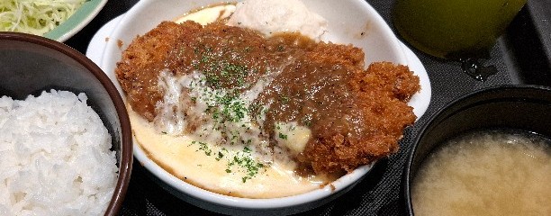 松乃家 奈良駅前店