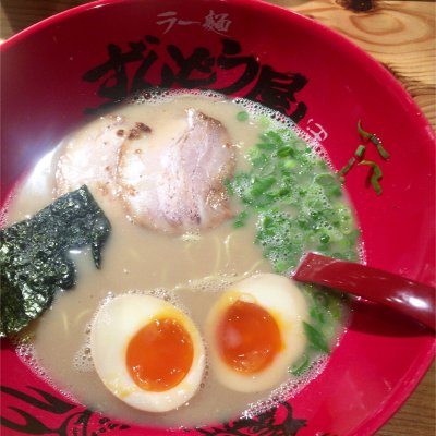 ラー麺ずんどう屋 神戸元町店 元町駅 ラーメン ラー麺ずんどう屋 神戸元町店 元町駅 ラーメン
