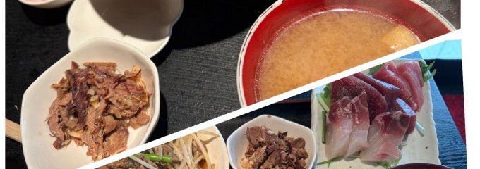 やき鳥信玄 東京本店