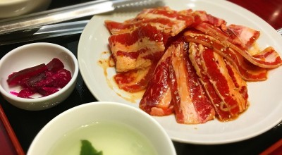 焼肉ダイニング みらい 津軽 弘前 五所川原 焼肉 ホルモン