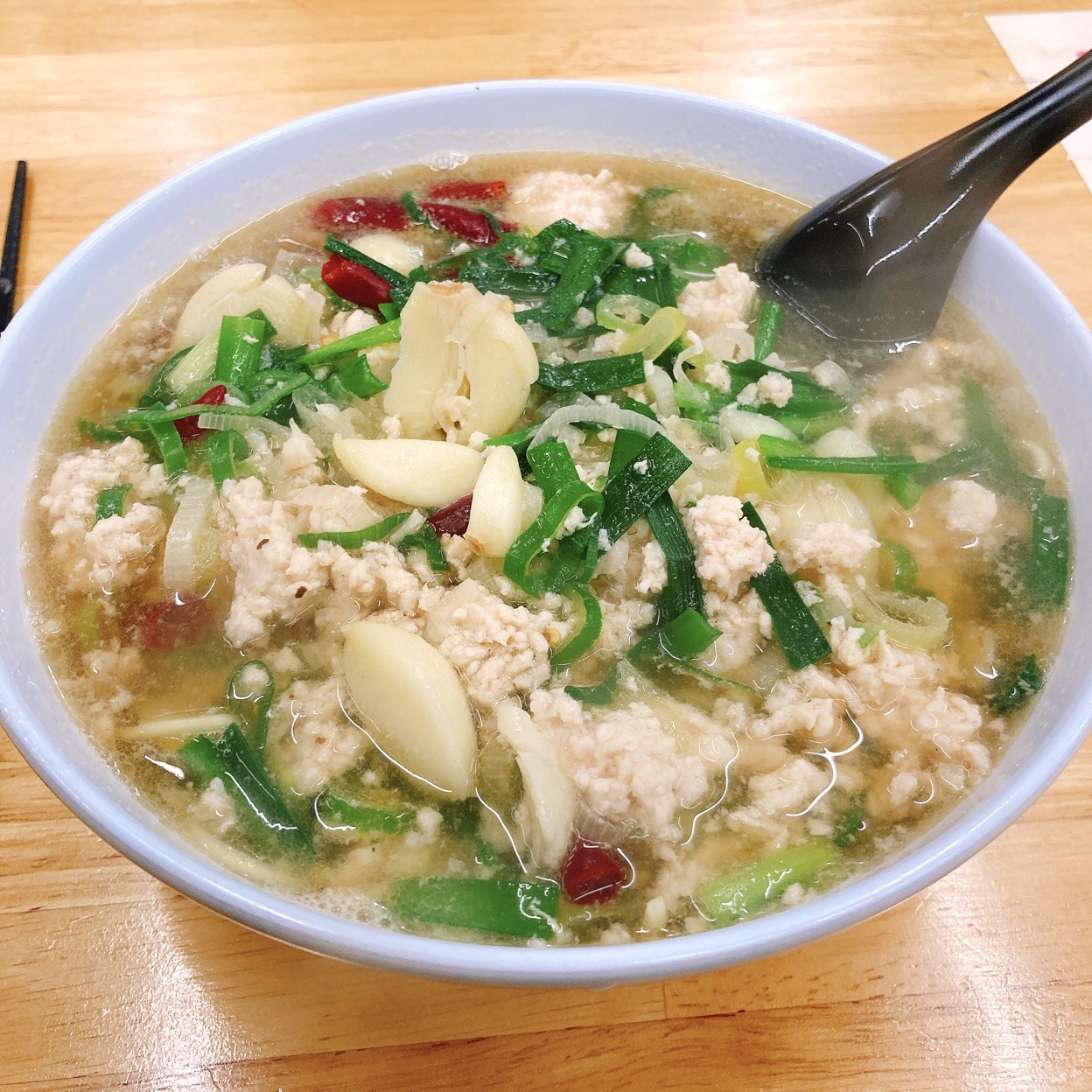 ゆき ちゃん ラーメン