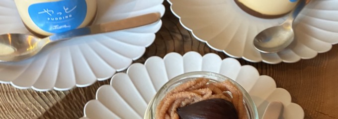 やっとpudding 石橋阪大前駅店