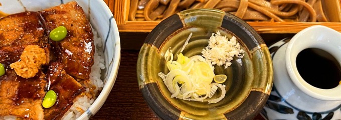 北堂