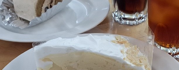 クレヨンハウスレストラン広場吉祥寺