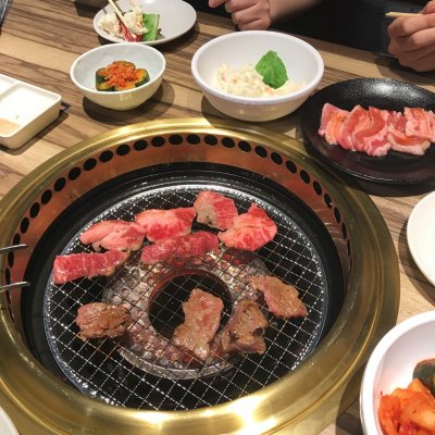 カルビ大将 長久手店 常滑 半田 安城 日進 杁ケ池公園 焼肉 ホルモン