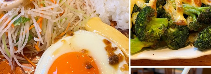 びっくりドンキー 聖跡桜ケ丘店