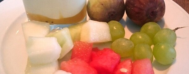 DoubleTree by Hilton Hotel