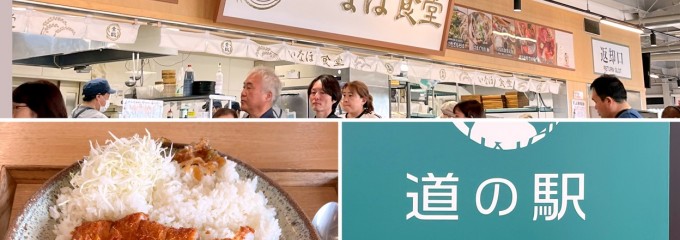 道の駅 常総