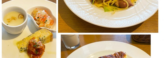 オッティモ・シーフード・ガーデン さくらテラス店