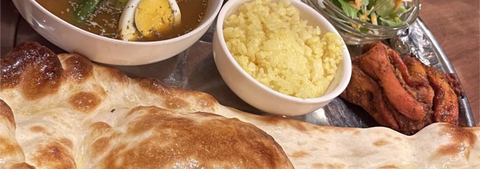 ポカラダイニング 厚別店