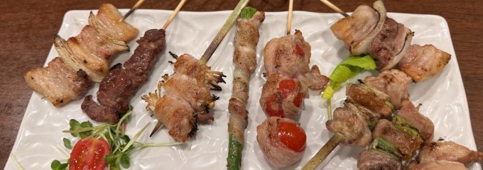 焼鳥ダイニング空