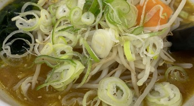 ラーメンhotめん花 中央区 千葉みなと ラーメン