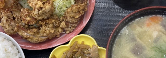 銀シャリ亭 新外店