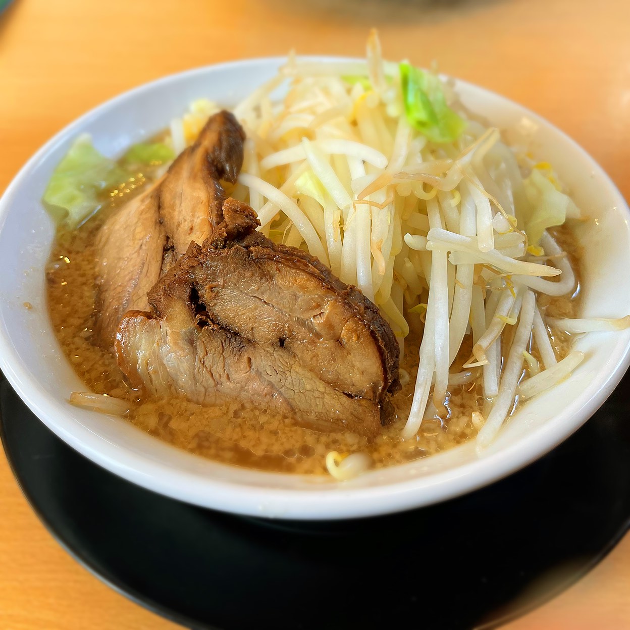 麺豪 織蔵 (燕三条駅/ラーメン)