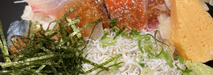 築地食堂 源ちゃん 川崎アゼリア店