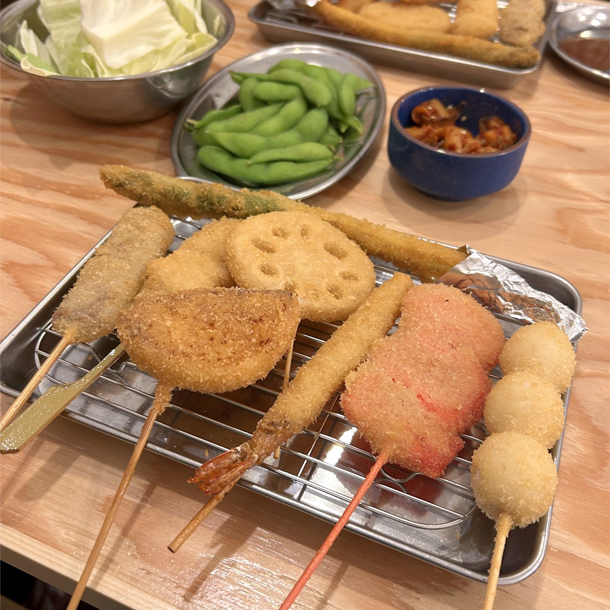 串カツ田中 東戸塚店(東戸塚/居酒屋)＜ネット予約可