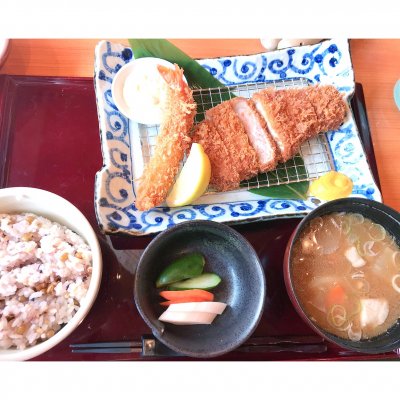 かつ玄 とんかつ