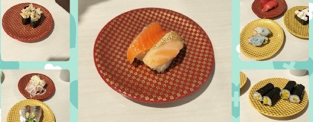 魚べい 名古屋茶屋店