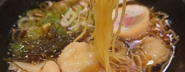 名古屋駅 函館ラーメン 醐りょう