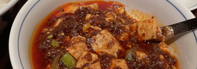 陳麻婆豆腐 新宿野村ビル店