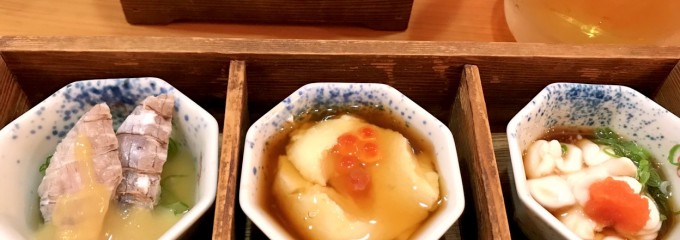 四季旬彩 和菜美│津山市の和食店