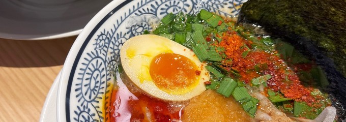 丸源ラーメン 新座片山店