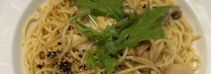 洋麺屋 五右衛門 鹿児島新栄店