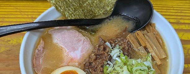 らーめんほうき屋