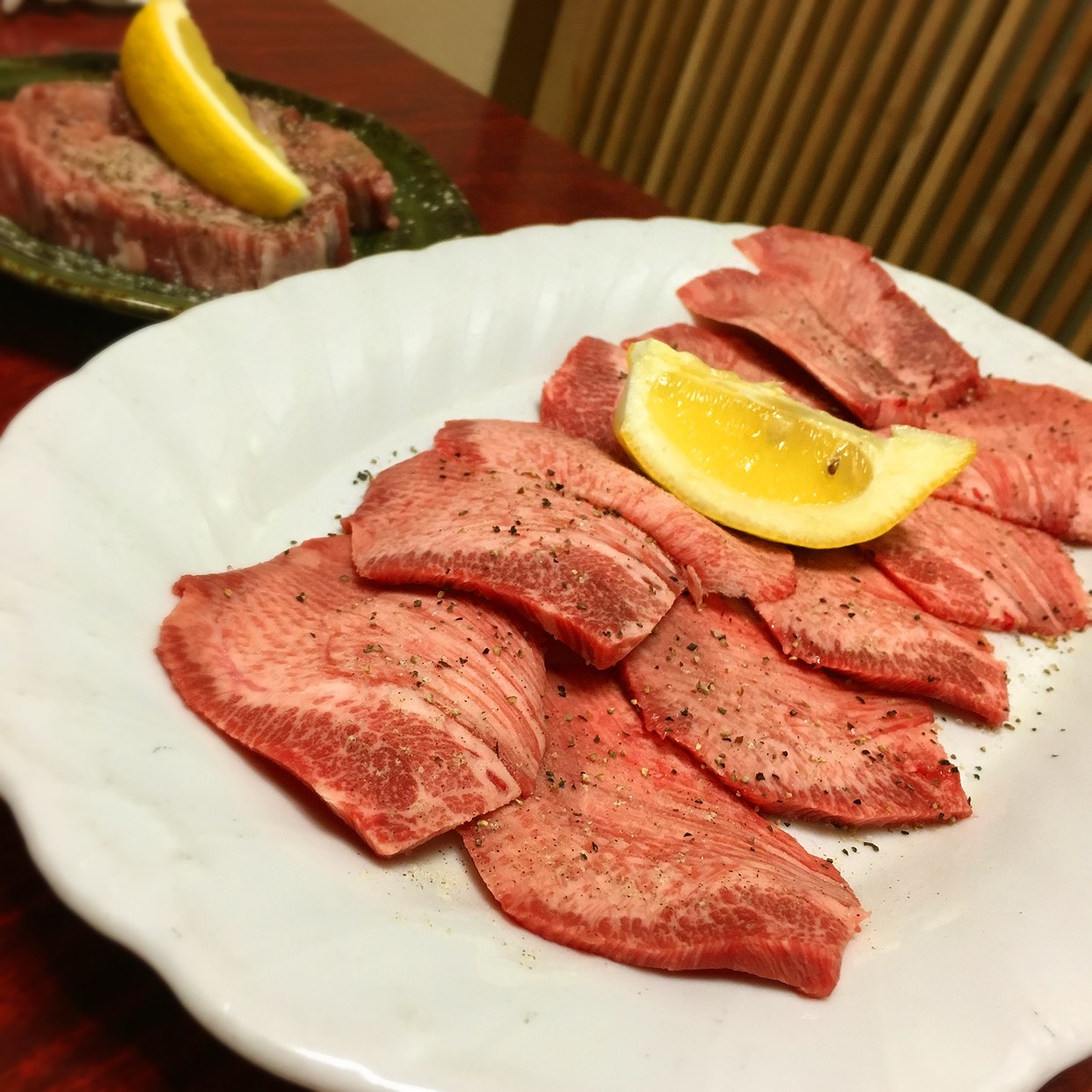 焼肉 くるま